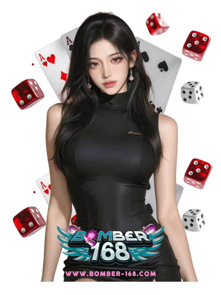 bomber168