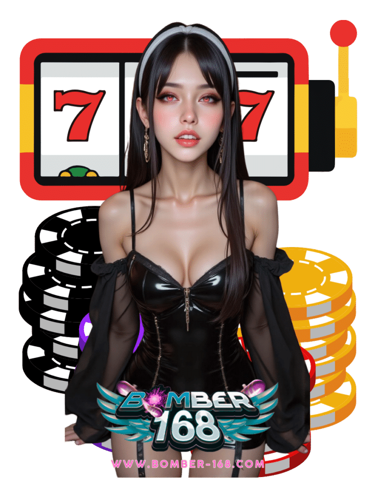 bomber168 สล็อตออโต้