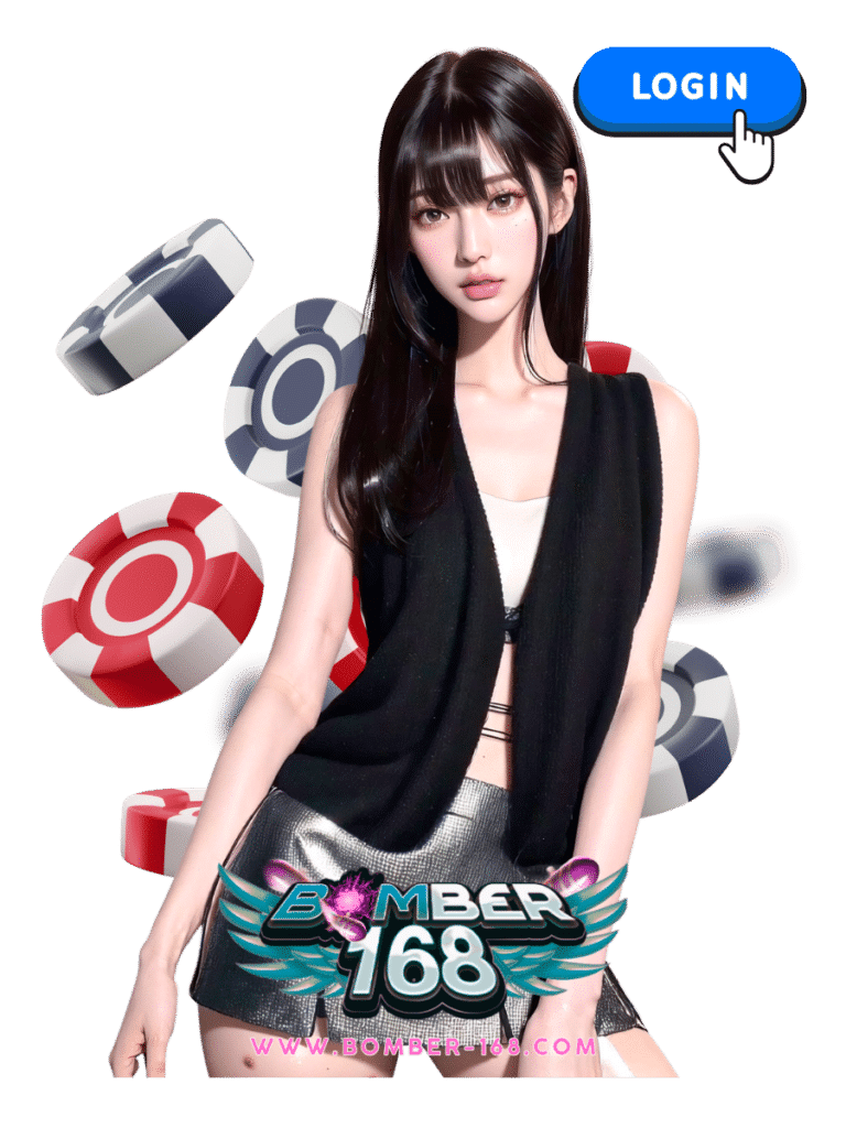 bomber168 เข้าสู่ระบบ